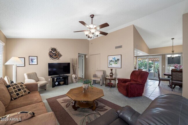 Building Photo - Discover comfortable living in this long term furnished or unfurnished home in Leisure World a 45...