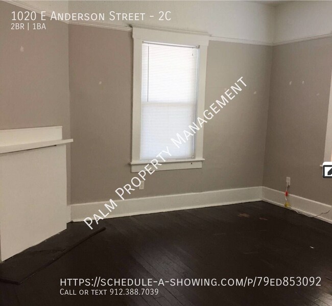 Building Photo - 1020 E Anderson St