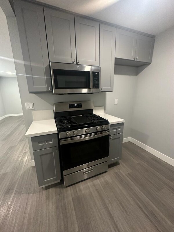 Primary Photo - 16121 Clark Ave