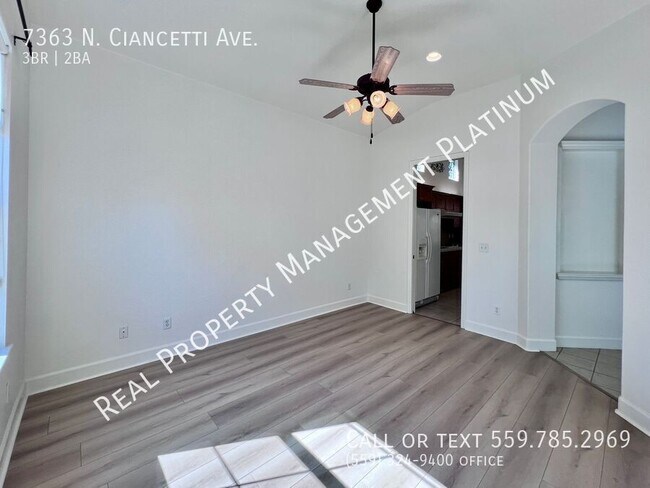 Building Photo - 7363 N Ciancetti Ave