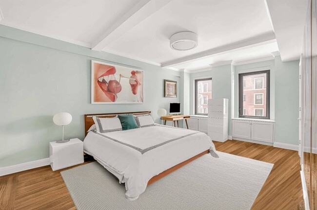 Building Photo - 400 West End Ave