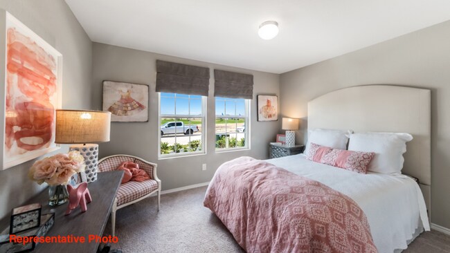 Building Photo - UPGRADED 2359 SF in HIDDEN TRAILS - 4 BR/3...