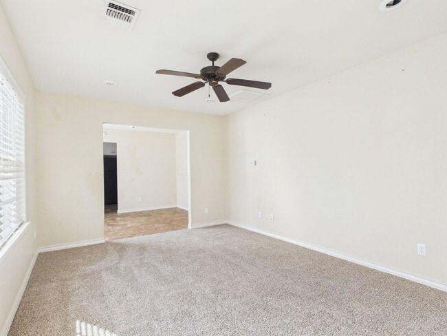 Building Photo - 3501 S Van Buren St