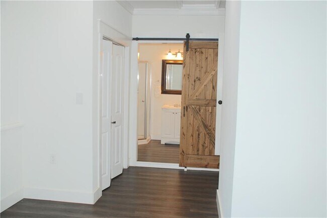 Building Photo - 4700 Barbara Mitchell Dr