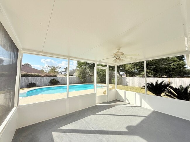 Building Photo - Beautiful 3-Bedroom Pool Home - Close To NAS