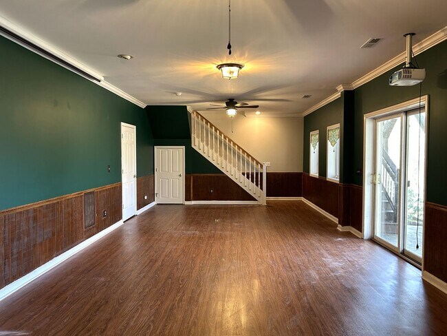 Building Photo - New Homestead: A Private, Tranquil, and Spacious Home