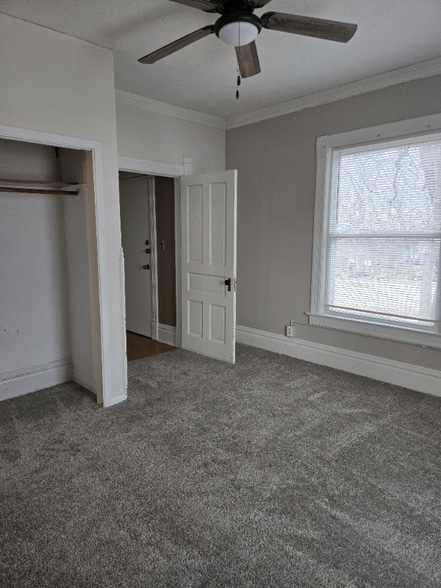 Building Photo - 1105 Wheeler St