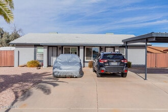 Building Photo - 4530 E Camino Cir