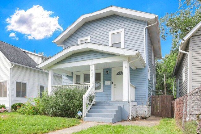 Building Photo - 1432 Minnesota Ave