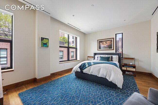 Building Photo - 15 Leonard St