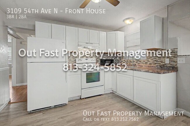 Building Photo - 3109 54th Ave N