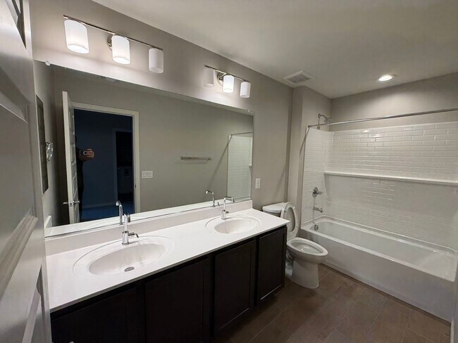 Building Photo - Brand New Never Lived in! Location, location, location! Stunning modern style 3 bedroom/2.5 bathr...