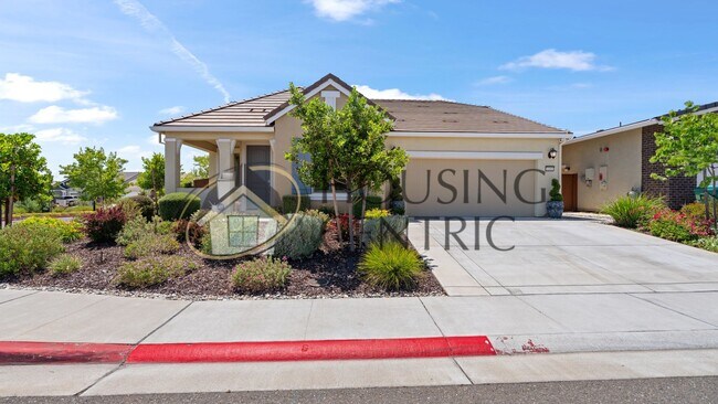 Building Photo - Gorgeous 1-Story Solar Home in Highly Pres...