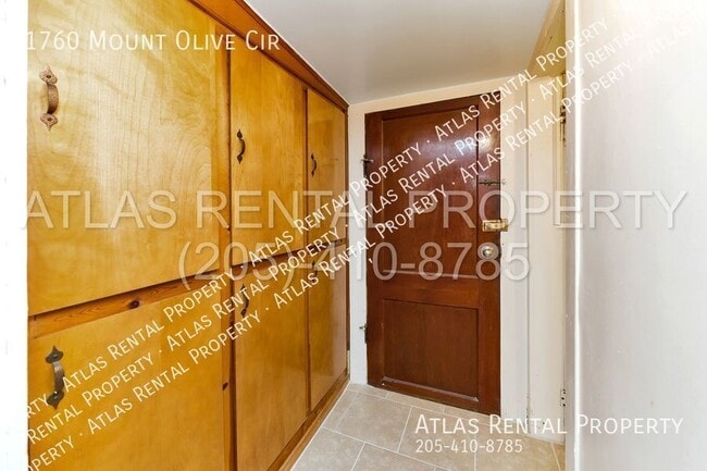 Building Photo - 1760 Mt Olive Cir