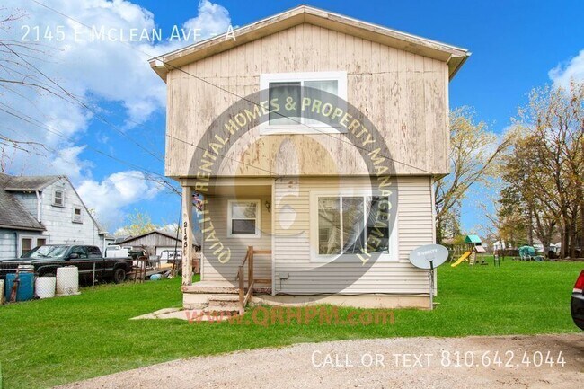 Building Photo - 2 WEEKS FREE RENT!!!  Available now in Ben...