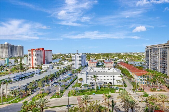 Building Photo - 2080 S Ocean Dr