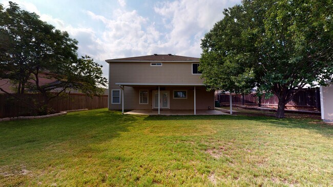 Building Photo - 5614 Spring Quail