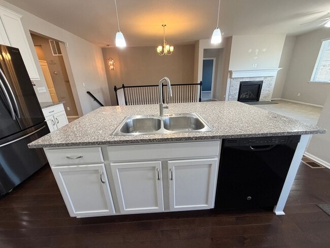 Building Photo - Spacious 4-Bedroom Copperleaf Home w/Modern Upgrades