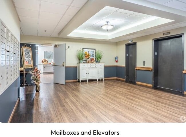 Building Photo - 605 Chase Blvd