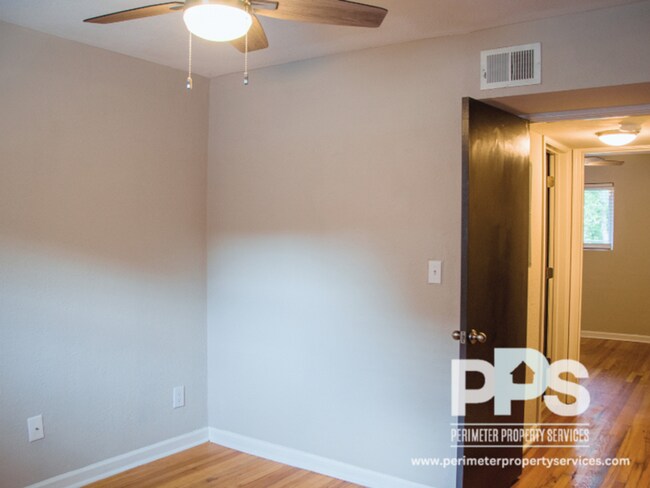 Building Photo - 658 John Wesley Dobbs Ave NE