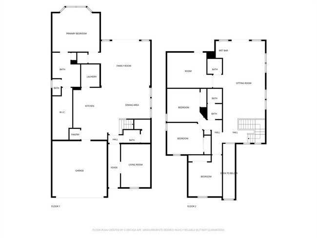 Building Photo - 11014 Cut Plains Loop