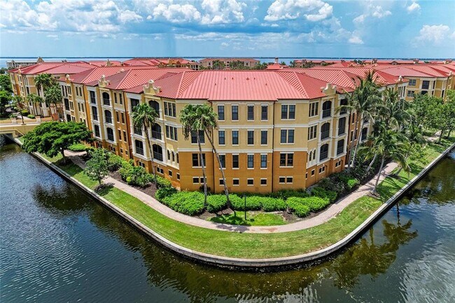 Building Photo - 96 Vivante Blvd