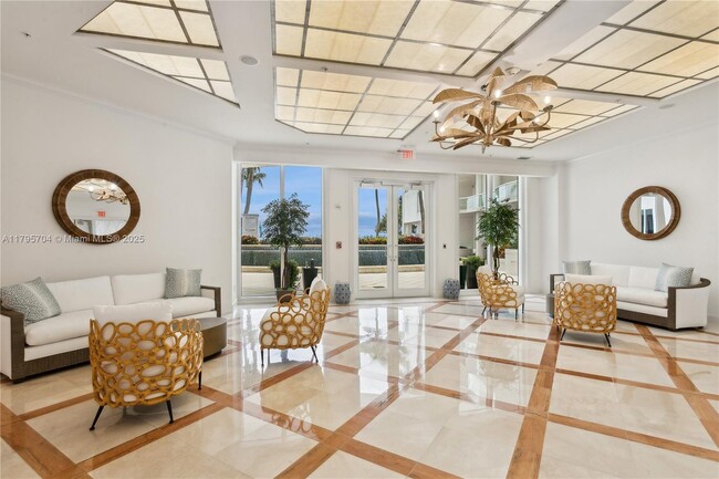Building Photo - 4600 N Ocean Dr