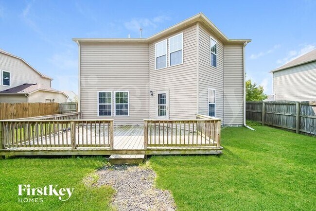 Building Photo - 1976 Breakwater Dr