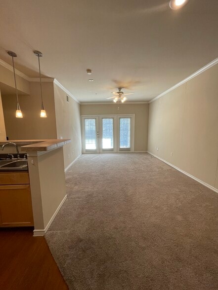 Interior Photo - Marcella Memorial Heights