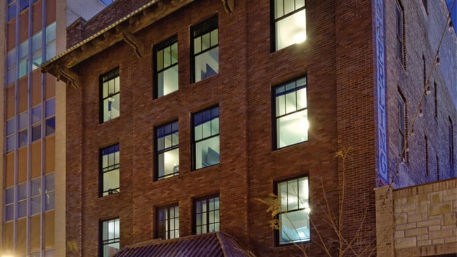Building Photo - The Sterling