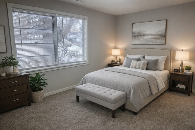 Building Photo - Home Sweet Home