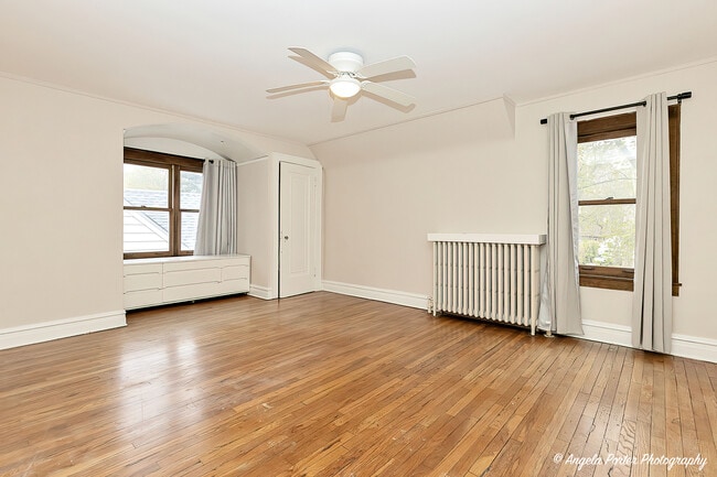 Building Photo - 603 Westmoreland Ave