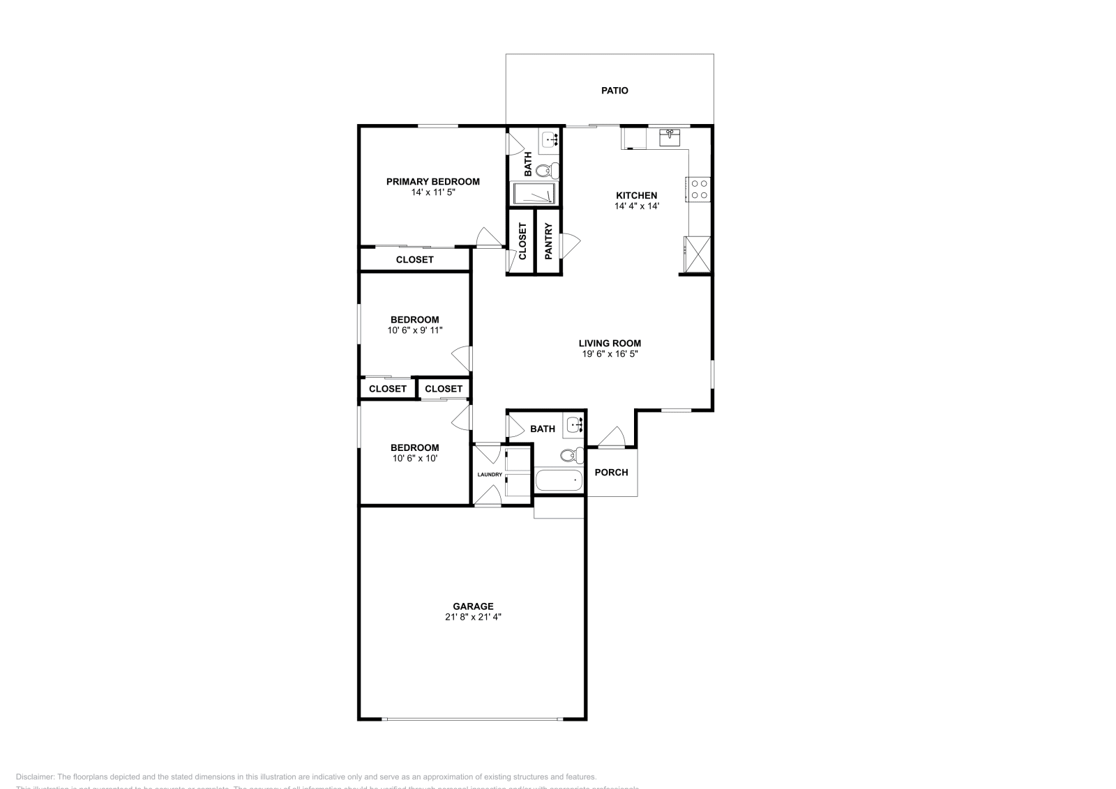 Building Photo - 331 Judith Ann Ct