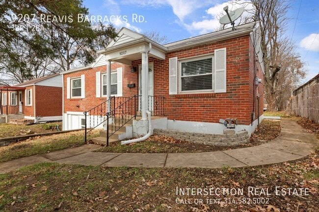 Building Photo - 9207 Reavis Barracks Rd
