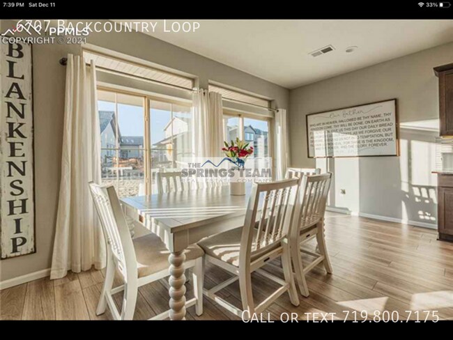 Building Photo - 6707 Backcountry Lp