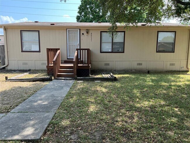 Primary Photo - 20431 Mountain Dale Dr