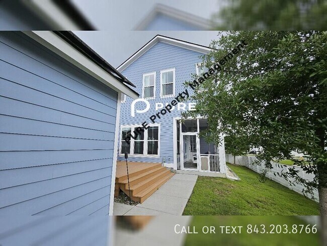 Building Photo - 203 Magnolia Garden Dr