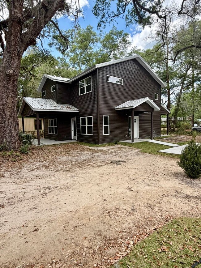 Building Photo - 4409 NW 31st Ave
