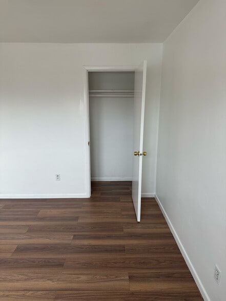 Bedroom #2 - 17 Linden Ave