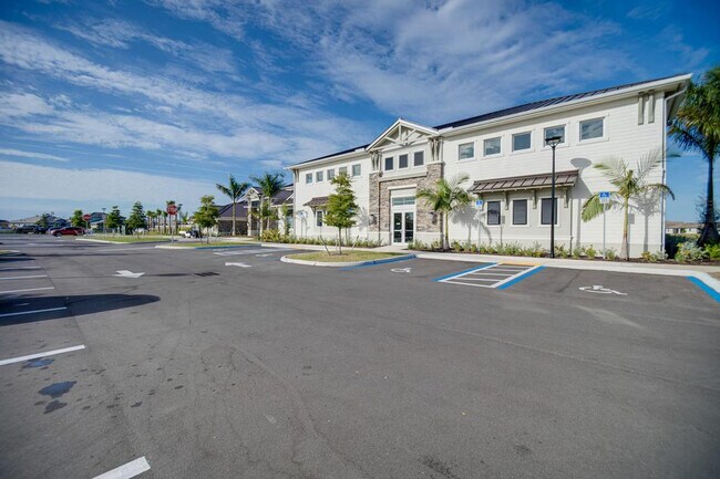 Building Photo - 11336 Canopy Loop