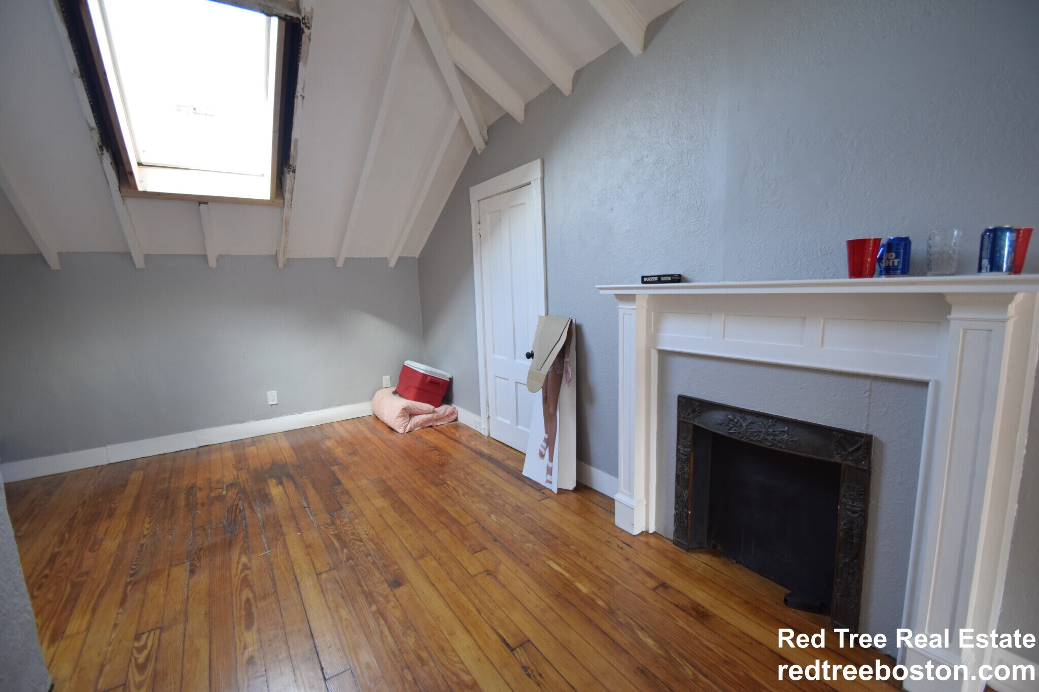 Building Photo - 235 Chestnut Hill Ave