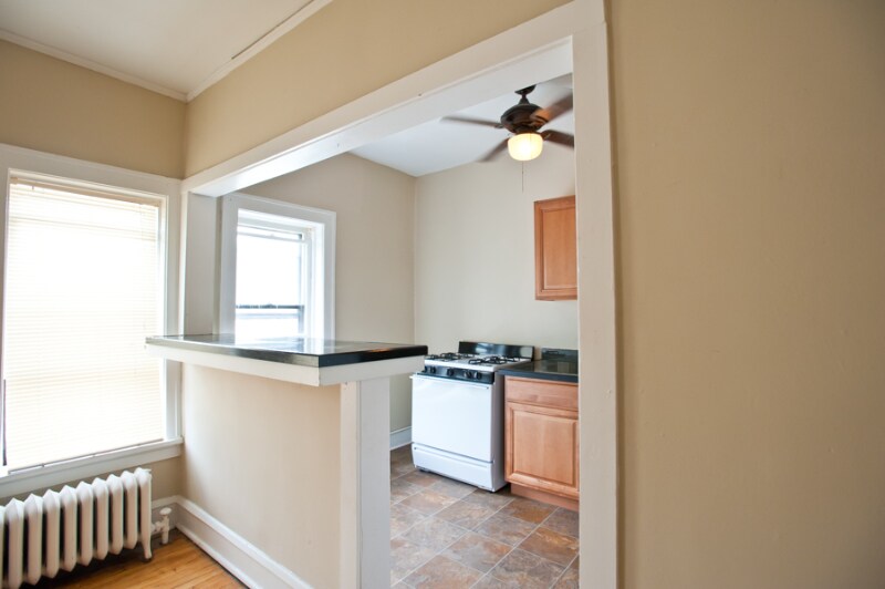 Building Photo - 1603 N Van Buren St