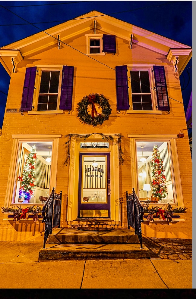 Building Photo - 32 Bridge St