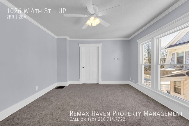 Building Photo - 1026 W Fourth St