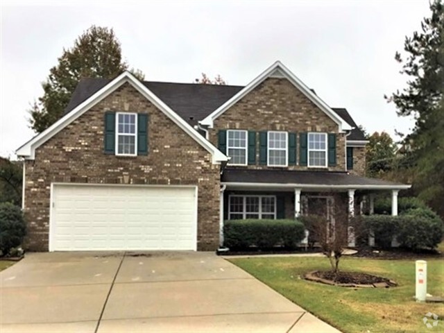 Building Photo - 6250 Mulberry Park Dr