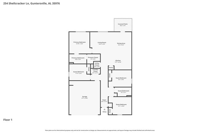 Building Photo - 254 Shellcracker Ln