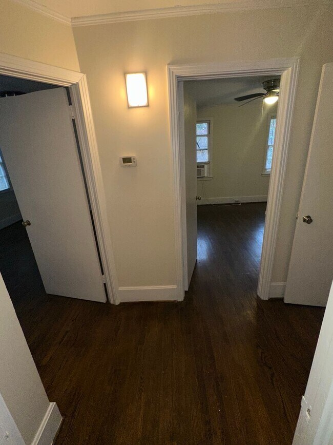 Building Photo - 1618 Heyward