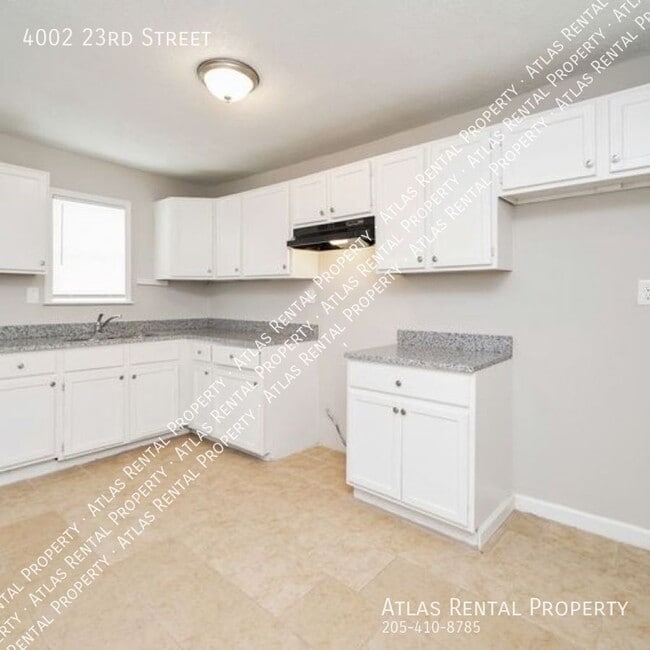 Building Photo - 4002 23rd St NE