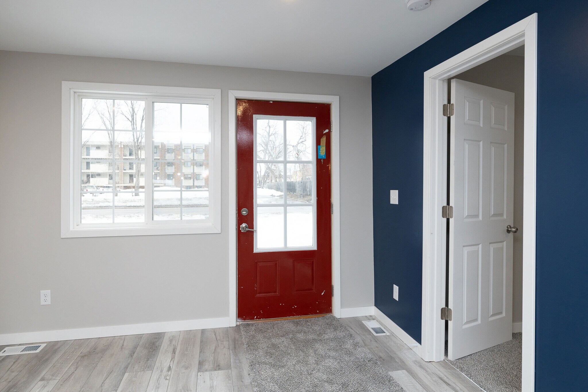 Building Photo - 8835 Nicollet Ave S