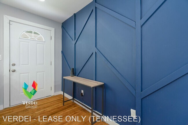 Building Photo - 3 br, 2 bath House - 1720 Dr DB Todd Jr Blvd